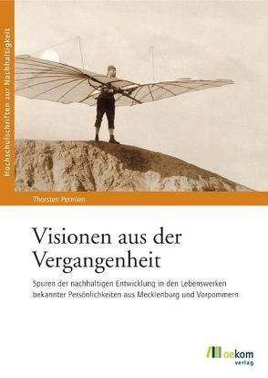 Visionen aus der Vergangenheit von Permien,  Thorsten