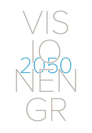 Visionen Graubünden 2050 von Rathgeb,  Christian