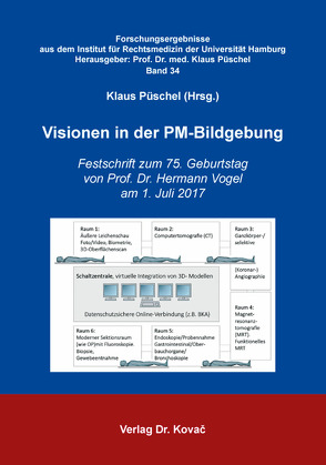 Visionen in der PM-Bildgebung von Püschel,  Klaus