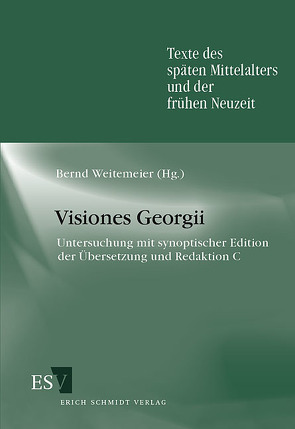 Visiones Georgii von Weitemeier,  Bernd