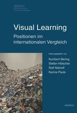 Visual Learning von Bering,  Kunibert, Hölscher,  Stefan, Niehoff,  Rolf, Pauls,  Karina
