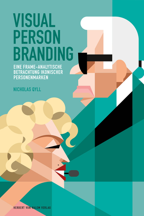 Visual Person Branding von Qyll,  Nicholas