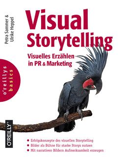 Visual Storytelling von Heppel,  Ulrike, Sammer,  Petra