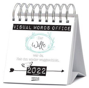 Visual Words Office 2022, Art. 235822 von Korsch Verlag