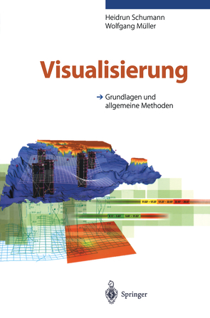 Visualisierung von Mueller,  Wolfgang, Schumann,  Heidrun