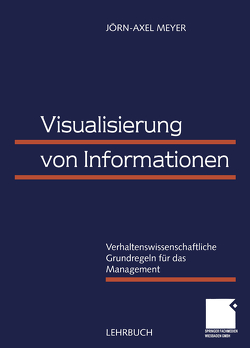 Visualisierung von Informationen von Meyer,  Jörn-Axel