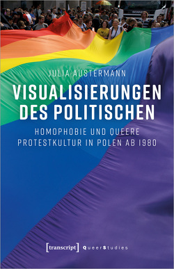 Visualisierungen des Politischen von Austermann,  Julia