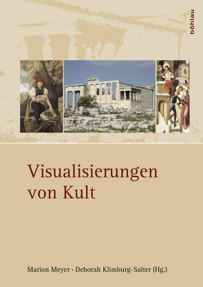 Visualisierungen von Kult von Klimburg-Salter,  Deborah, Meyer,  Marion