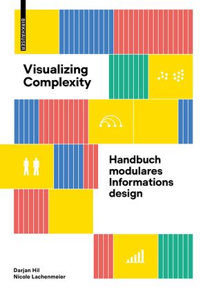 Visualizing Complexity von Hil,  Darjan, Lachenmeier,  Nicole