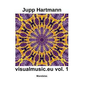 visualmusic.eu vol. 1 von Hartmann,  Jupp