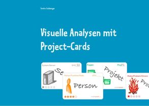 Visuelle Analysen mit Project-Cards von Sulzberger,  Sandra