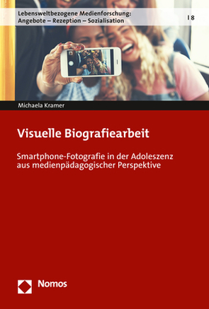 Visuelle Biografiearbeit von Kramer,  Michaela