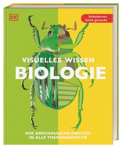 Visuelles Wissen. Biologie von Mertens,  Dietmar