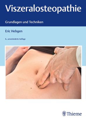 Viszeralosteopathie von Hebgen,  Eric
