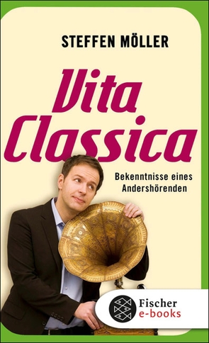 Vita Classica von Möller,  Steffen