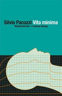 Vita minima von Pacozzi,  Silvio