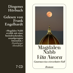 Vita Nuova von Engelhardt,  Frank, Kösters,  Ursula, Nabb,  Magdalen