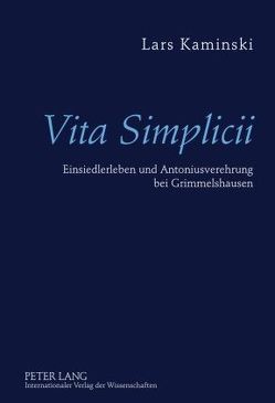 Vita Simplicii von Kaminski,  Lars