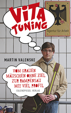 Vita-Tuning von Valenske,  Martin