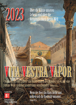 Vita Vestra Vapor von Huonder ,  Vitus