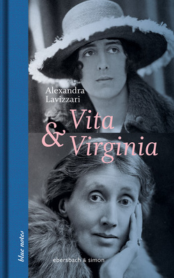Vita & Virginia von Lavizzari,  Alexandra