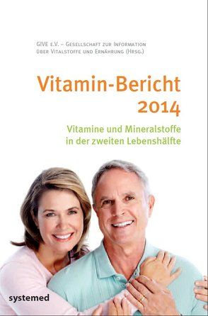 Vitamin-Bericht 2014