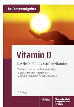 Vitamin D von Gröber,  Uwe, Kisters,  Klaus