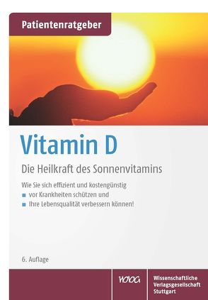 Vitamin D von Gröber,  Uwe, Kisters,  Klaus