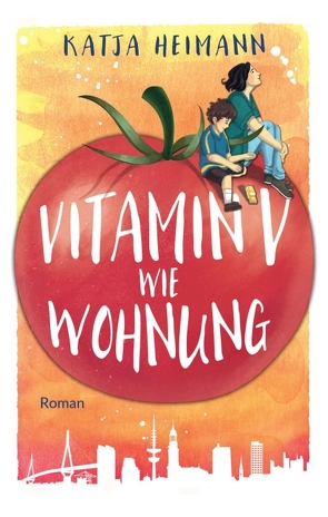 Vitamin V wie Wohnung von Heimann,  Katja