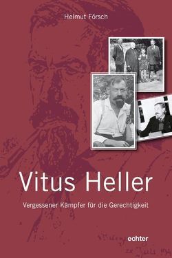 Vitus Heller von Försch,  Helmut