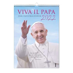 Viva il Papa 2022