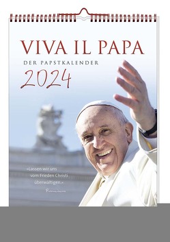 Viva il Papa 2024