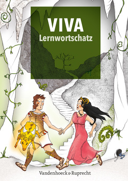 VIVA Lernwortschatz von Bartoszek,  Verena, Datené,  Verena, Lösch,  Sabine, Mosebach-Kaufmann,  Inge, Nagengast,  Gregor, Schöffel,  Christian, Scholz,  Barbara, Schröttel,  Wolfram