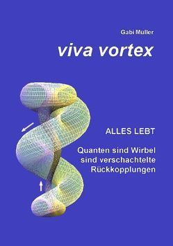 Viva Vortex von Müller,  Gabi