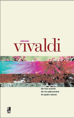 Vivaldi von Earbooks