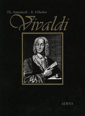 Vivaldi von Antonicek,  Theophil, Hilscher,  Elisabeth