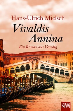 Vivaldis Annina von Mielsch,  Hans-Ulrich
