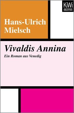 Vivaldis Annina von Mielsch,  Hans-Ulrich