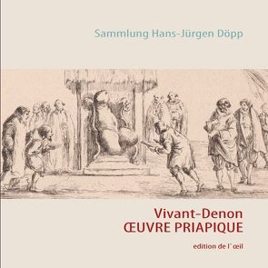 Vivant Denon von Döpp,  Hans-Jürgen, Petras,  Maria