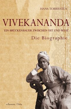 Vivekananda von Torwesten,  Hans