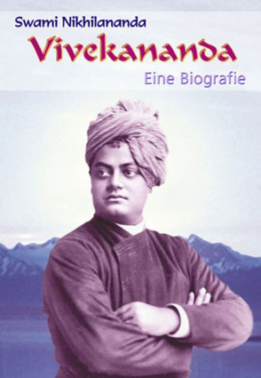 Vivekananda von Nikhilananda,  Swami