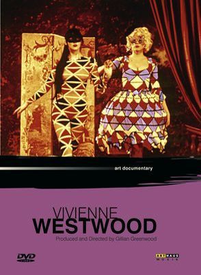 Vivienne Westwood von Greenwood,  Gillian