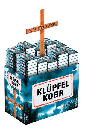 VKE 100 HC Klüpfel Kobr: Kluftinger von Klüpfel,  Volker, Kobr,  Michael