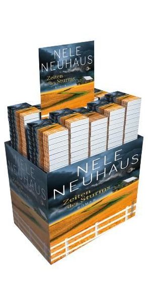 VKE 100 Neuhaus, Zeiten des Sturms PB von Neuhaus,  Nele