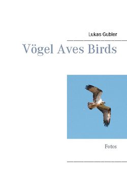 Vögel Aves Birds von Gubler,  Lukas