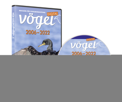 Vögel digital von Redaktion Vögel