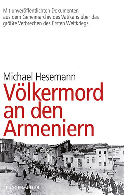 Völkermord an den Armeniern von Hesemann,  Michael
