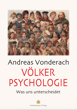 Völkerpsychologie von Vonderach,  Andreas