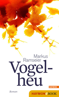 Vogelheu von Ramseier,  Markus