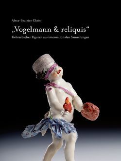 Vogelmann & reliquis von Christ,  Alexa-Beatrice